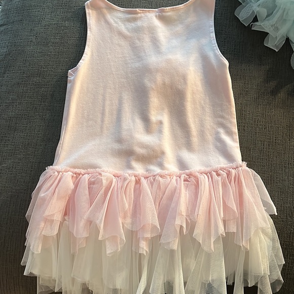 Set of 2 Biscotti tutu tanks/dresses - Picture 3 of 6